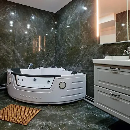 Versailles Jacuzzi - Sauna - Rdc 2 Exterior photo